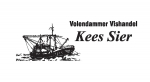 Volendammer Vishandel Kees Sier