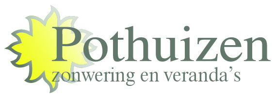 Pothuizen Zonwering