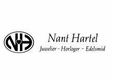 Nant Hartel Juwelier-Horloger-Edelsmid