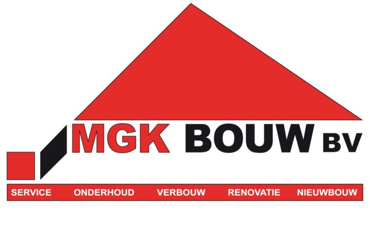 MGK Bouw b.v.